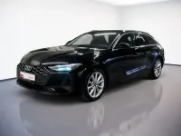 Używany Audi A5 Ambiente 150 KM (110 kW) 2025 Czarny Kombi