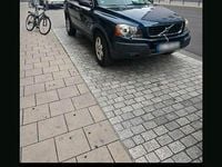 Gebraucht Volvo XC90 204 PS (150 kW) 2003 Blau SUV