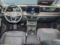 Gebraucht VW Tayron 150 PS (110 kW) 2025 Silber SUV