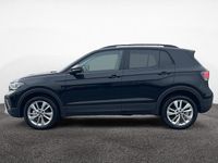 Neu VW T-Cross Life 116 PS (85 kW) 2026 Deep black perleffekt SUV