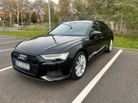 gebraucht Audi A6 quattro Sport 50TDI