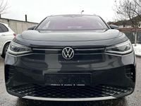 Gebraucht VW ID.4 Pro Performance 150 kW (204 PS) 2021 Grau SUV