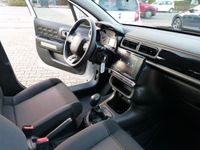 gebraucht Citroën C3 Feel Pack APPLE-CARPLAY SHZ LED PDC TEMPOMAT