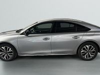 Gebraucht Peugeot 508 179 PS (131 kW) 2024 Gris artense Limousine