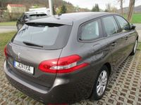 gebraucht Peugeot 308 SW Active