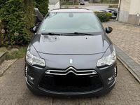 Gebraucht Citroën DS3 120 PS (88 kW) 2013 Grau Kleinwagen