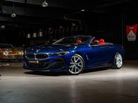 Gebraucht BMW M850 Performance 530 PS (389 kW) 2024 Blau Coupé
