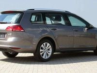 gebraucht VW Golf VII Variant 1,2 TSI BMT ALU KA PDC SHZ TOUCH