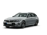 Używany BMW 320 Efficient Dynamics 190 KM (139 kW) 2026 Kombi