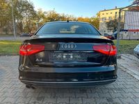 Gebraucht Audi A4 S-Line 224 PS (164 kW) 2016 Schwarz Limousine