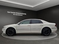 Gebraucht VW Phaeton 245 PS (180 kW) 2014 Weiß Limousine