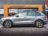 gebraucht Porsche Cayenne 4.8 S