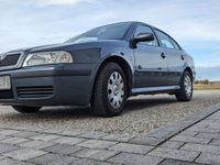 gebraucht Skoda Octavia Octavia1.4 Tour