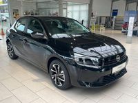 Neu Opel Corsa Edition 110 PS (80 kW) 2025 Schwarz Kleinwagen