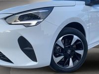 Gebraucht Opel Corsa-e Elegance 100 kW (136 PS) 2022 Weiß Kleinwagen
