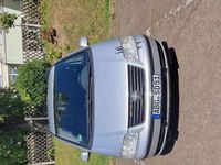 gebraucht VW Sharan 2.0 TDI DPF Comfortline