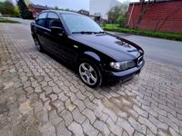 gebraucht BMW 320 E46 i