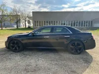 Usata Lancia Thema 239 CV (175 kW) 2012 Nero Berlina