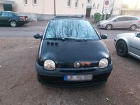 gebraucht Renault Twingo TÜV Neu!!