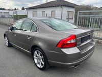 Gebraucht Volvo S80 Summum 315 PS (231 kW) 2006 Grau Limousine
