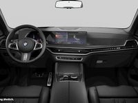 Neu BMW X5 Performance 286 PS (210 kW) 2026 Schwarz SUV
