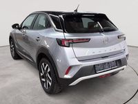 Gebraucht Opel Mokka-e Elegance 100 kW (136 PS) 2022 Grau SUV