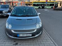 Gebraucht Smart ForFour 90 PS (66 kW) 2005 Grau Kleinwagen
