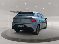 Gebraucht MG MG4 EV Comfort 110 kW (150 PS) 2026 Stone green Kleinwagen