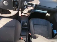 Gebraucht VW Polo 64 PS (47 kW) 2007 Schwarz Kleinwagen