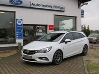 gebraucht Opel Astra Sports Tourer 120 Jahre Start/Stop Navi