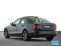 Gebraucht Volvo S60 Plus 455 PS (334 kW) 2024 Blau Limousine