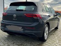 Gebraucht VW Golf VII Life 116 PS (85 kW) 2021 Grau Kleinwagen
