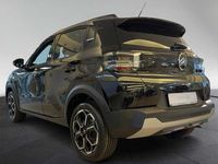 Neu Citroën C3 PureTech 83 PS (61 kW) 2026 Schwarz SUV