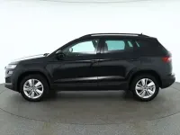 Neu Skoda Karoq 150 PS (110 kW) 2026 Schwarz SUV