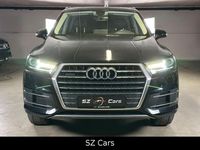 Gebraucht Audi Q7 272 PS (200 kW) 2018 Schwarz SUV