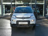 Gebraucht Fiat Panda City Life 69 PS (50 kW) 2022 Weiß Limousine
