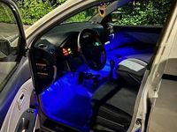 Gebraucht Kia Picanto 65 PS (47 kW) 2006 Grau Kleinwagen