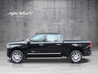 gebraucht Chevrolet Silverado 1500 / HIGH COUNTRY / 6,2L / V8 Preis: 94.891 EURO