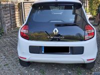 Gebraucht Renault Twingo SE 71 PS (52 kW) 2018 Weiß Kleinwagen