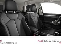 Gebraucht Audi Q3 Ambiente 150 PS (110 kW) 2025 Chronosgrau metallic SUV