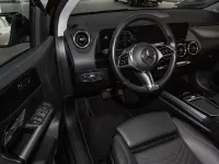 Gebraucht Mercedes B220 Progressive 190 PS (139 kW) 2023 Unilack nachtschwarz Van / Kleinbus