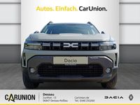 Gebraucht Dacia Duster Journey 131 PS (96 kW) 2024 Sandstone SUV