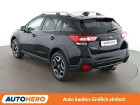 Gebraucht Subaru XV Exclusive+ 156 PS (114 kW) 2018 Schwarz SUV