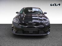 Używany Kia Ceed Vision 140 KM (102 kW) 2025 Czarny Hatchback