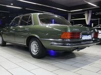 Gebraucht Mercedes 280 156 PS (114 kW) 1979 Grün Limousine
