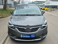 Gebraucht Opel Zafira Innovation 170 PS (125 kW) 2017 Van / Kleinbus