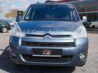 Gebraucht Citroën Berlingo Exclusive 111 PS (81 kW) 2011 Grau Van / Kleinbus