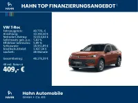 Neu VW T-Roc Cabriolet Style 150 PS (110 kW) 2026 Flame red metallic schwarz uni SUV