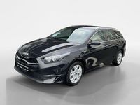 Gebraucht Kia Ceed Sportswagon Vision 140 PS (102 kW) 2025 Schwarz Kombi