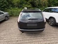 Gebraucht Ford Focus 125 PS (91 kW) 2010 Schwarz Limousine